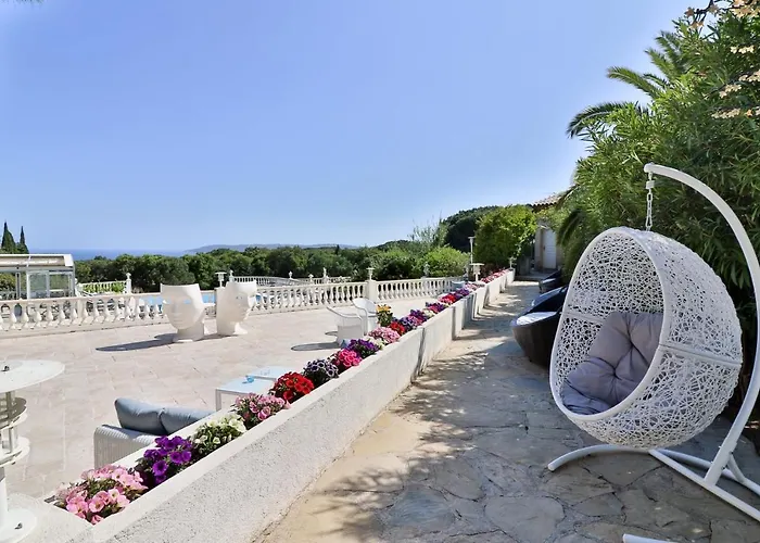 Szálloda Bellevue 4*