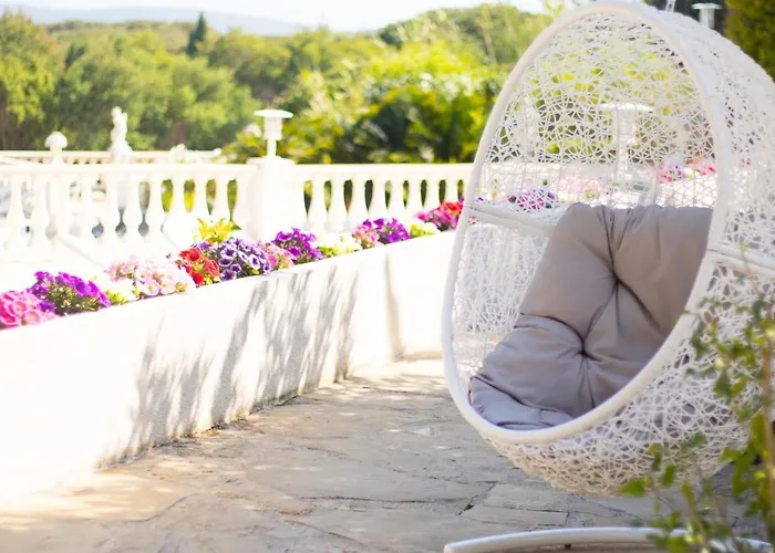 Bellevue Hotel Saint-Tropez